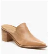 Kelsi Dagger Women Mason Pointed-toe Mules In Bison