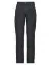 Ken Barrell Pants In Black
