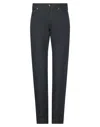 Ken Barrell Pants In Blue