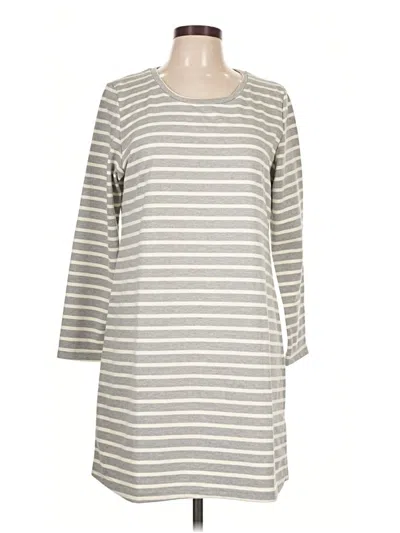 Pre-owned Kenar Cardigan Sweater In Gray