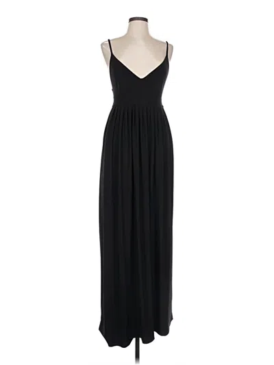 Pre-owned Kenar Casual Dress In Black