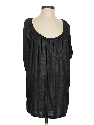 Pre-owned Kenar Casual Dress In Black