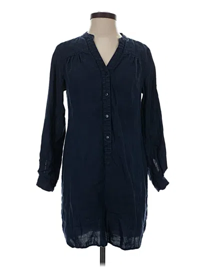 Pre-owned Kenar Casual Dress In Blue
