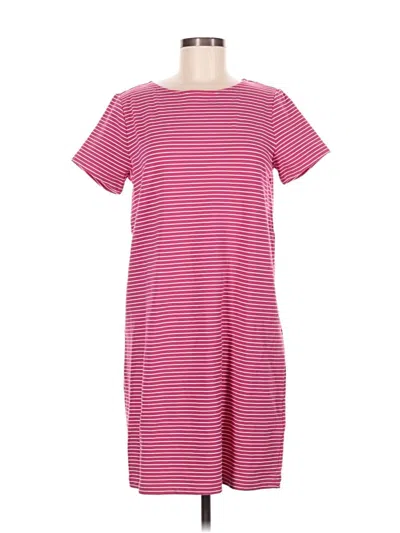 Pre-owned Kenar Casual Dress In Pink
