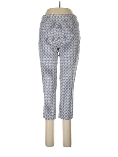 Pre-owned Kenar Casual Pants In Blue