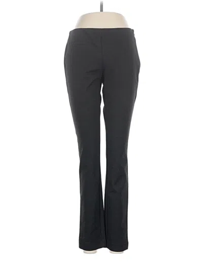 Pre-owned Kenar Dress Pants In Gray