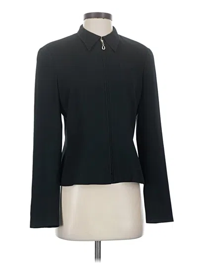 Pre-owned Kenar Jacket In Black