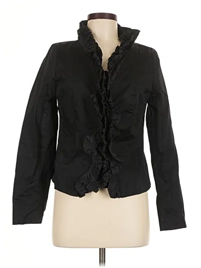 Pre-owned Kenar Jacket In Black