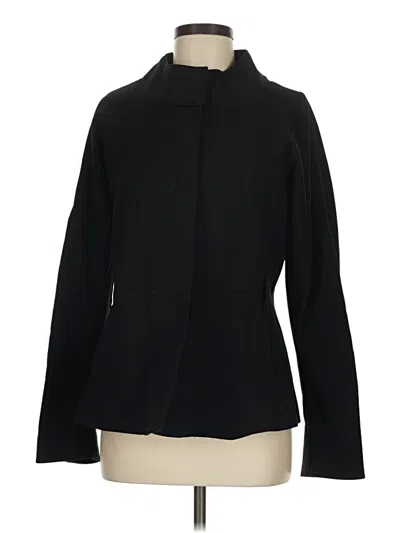 Pre-owned Kenar Jacket In Black