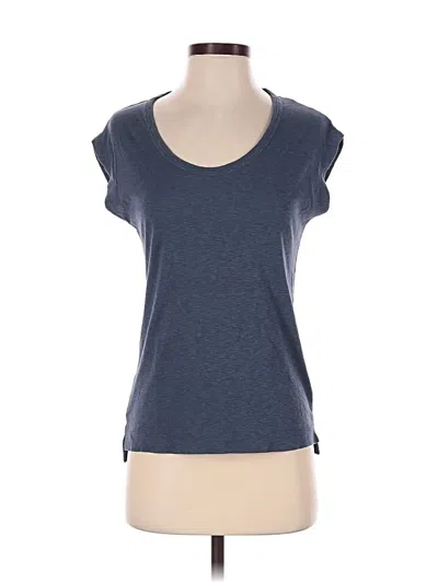 Pre-owned Kenar Short Sleeve T-shirt In Gray