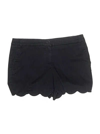 Pre-owned Kenar Shorts In Black