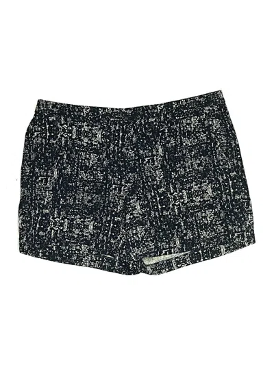 Pre-owned Kenar Shorts In Black