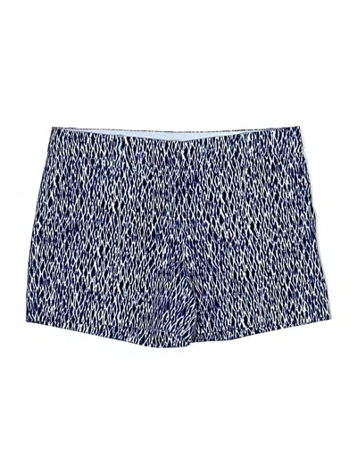 Pre-owned Kenar Shorts In Blue