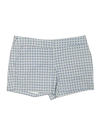 Pre-owned Kenar Shorts In Blue
