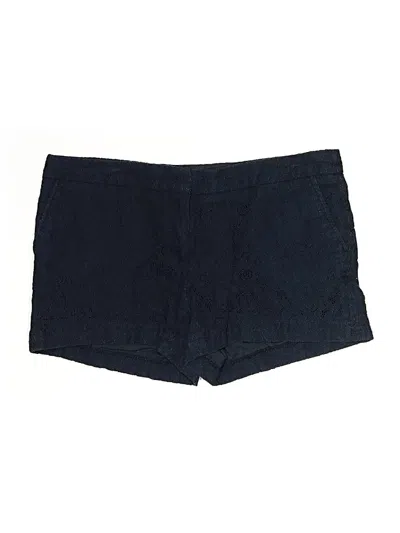 Pre-owned Kenar Shorts In Blue