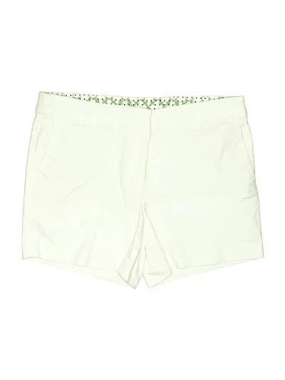 Pre-owned Kenar Shorts In Green