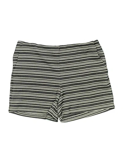 Pre-owned Kenar Shorts In Green