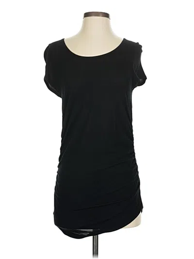 Pre-owned Kenar Sleeveless T-shirt In Black