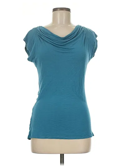 Pre-owned Kenar Sleeveless T-shirt In Blue