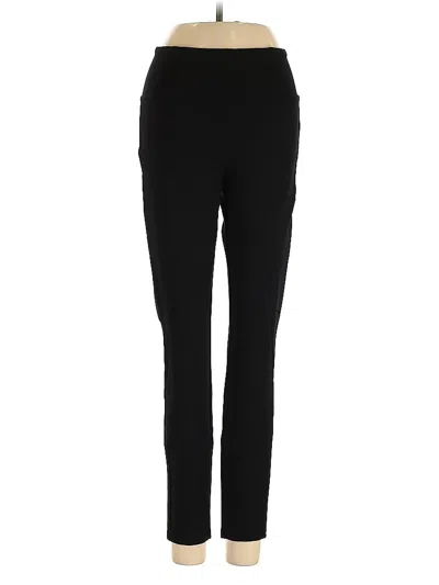 Pre-owned Kendall & Kylie Active Pants In Black