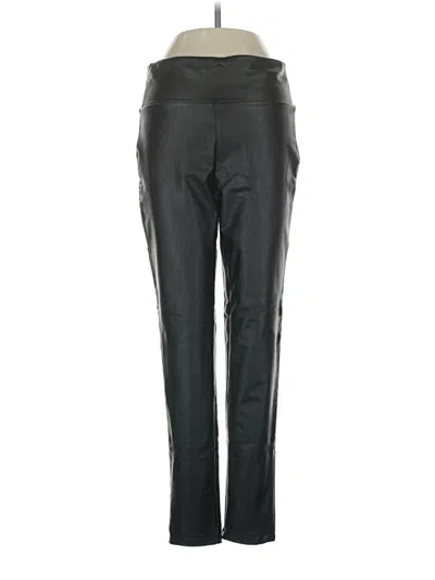 Pre-owned Kendall & Kylie Active Pants In Black