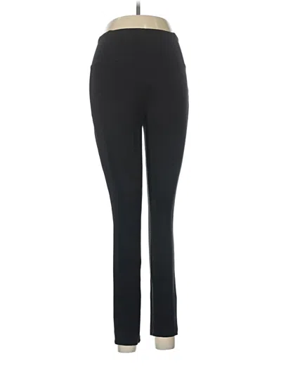 Pre-owned Kendall & Kylie Active Pants In Black