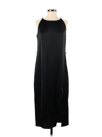 Pre-owned Kendall & Kylie Casual Dress In Black