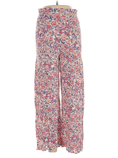 Pre-owned Kendall & Kylie Casual Pants In Pink