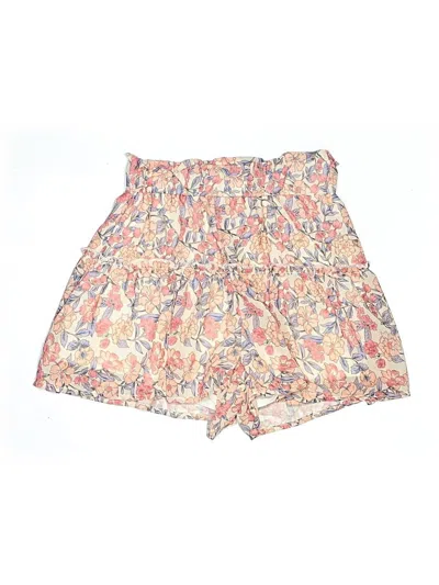 Pre-owned Kendall & Kylie Casual Skirt In Pink