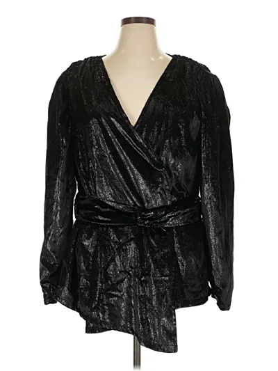 Kendall & Kylie Jacket In Black