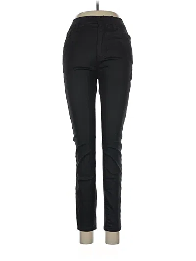 Pre-owned Kendall & Kylie Jeans In Black