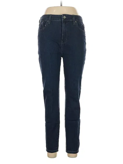 Pre-owned Kendall & Kylie Jeans In Blue