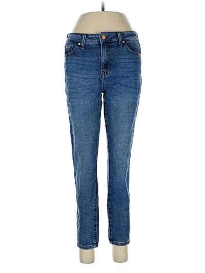 Pre-owned Kendall & Kylie Jeans In Blue