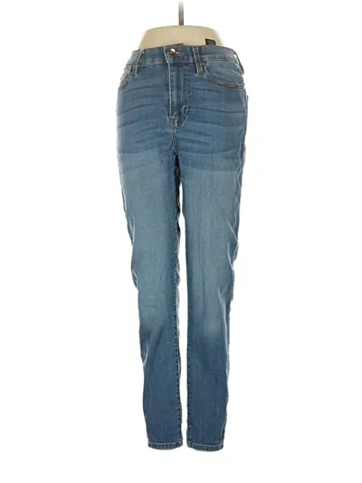 Pre-owned Kendall & Kylie Jeans In Blue