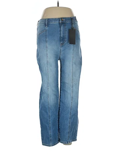 Kendall & Kylie Jeans In Blue