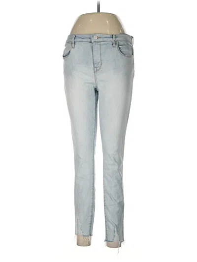 Pre-owned Kendall & Kylie Jeans In Blue