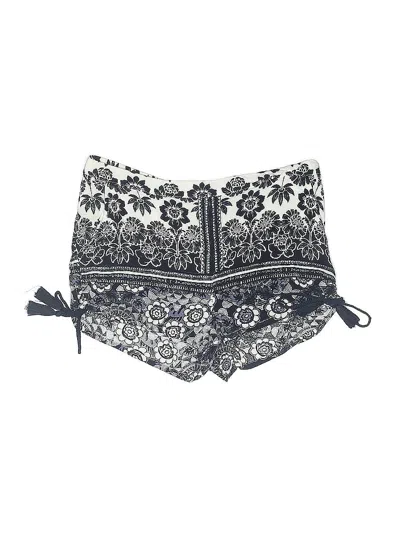 Pre-owned Kendall & Kylie Shorts In Blue