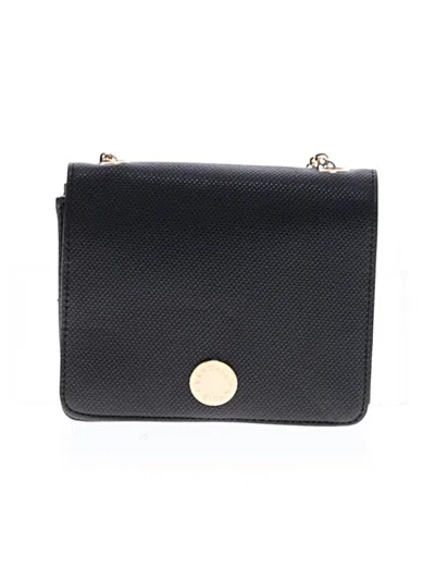 Pre-owned Kendall & Kylie Shoulder Bag In Black