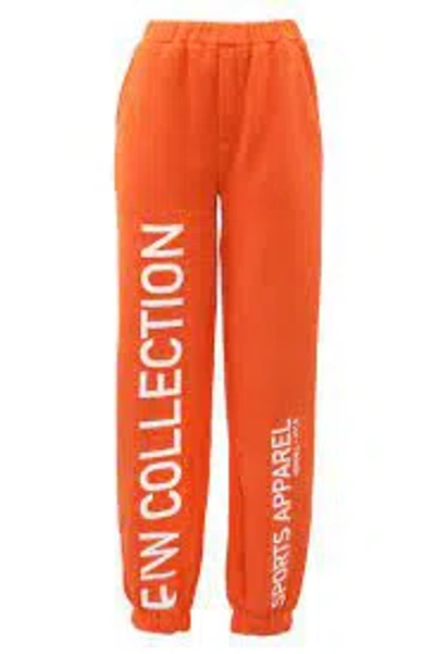 Kendall + Kylie Jogging Arancio  In Orange
