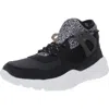 Kendall + Kylie North Womens Fitness Lifestyle Athletic And Training Shoes In Black