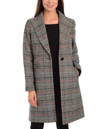 KENDALL + KYLIE KENDALL + KYLIE WOOL COAT