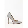 Kendall Louise Flynn Pumps In Multi