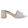 Kendall Louise Women's Abigail - Pink Toile In Pink