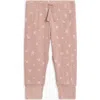 Kendi Kids'  Charlie Ribbed Joggers
