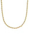 Kendra Scott 14k Gold Plated Isabelle Chain Necklace In Gold