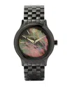 Kendra Scott Alex 35mm 0.00 Ct. Tw. Diamond & Pearl Watch In Multi
