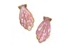 Kendra Scott Alexa Statement In Pink