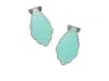 Kendra Scott Alexa Statement In Blue
