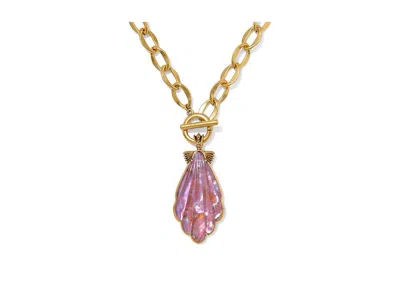 Kendra Scott Alexa Statement In Gold