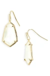 Kendra Scott Alexandria Geometric Drop Earrings